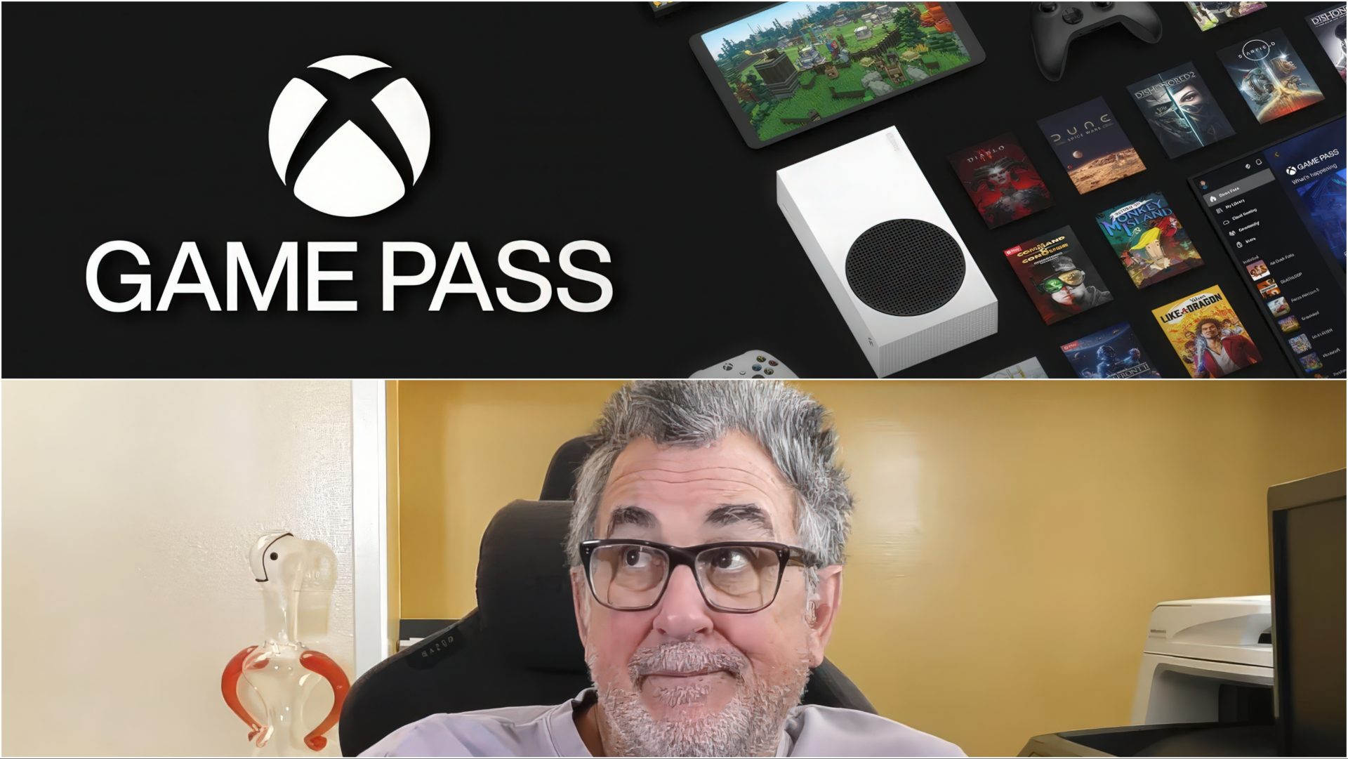 Michael Pachter: Why $30 Game Pass Fails Next Xbox Strategy